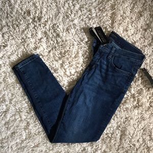 NEW WITH TAGS. Banana republic jeans